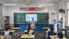 效提拔了青少年的食物平安认识和能力