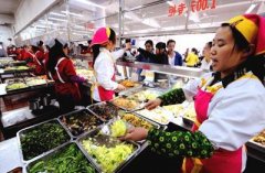 <b>正在持久的办学实</b>